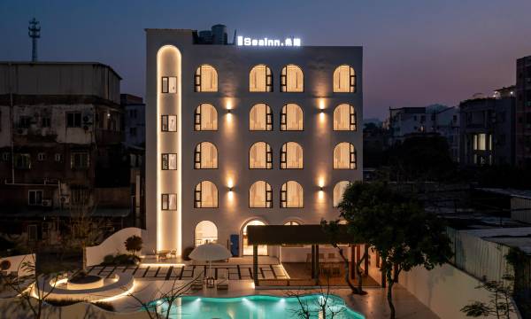 Xiamen SeaInn Hotel