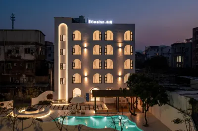 Xiamen SeaInn Hotel