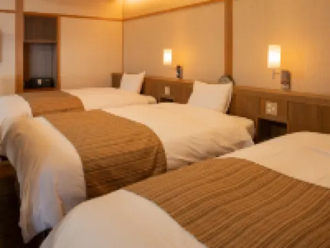 原鶴温泉 ビューホテル平成 朝倉のホテル