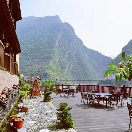 Xingshan Jinzhao Inn