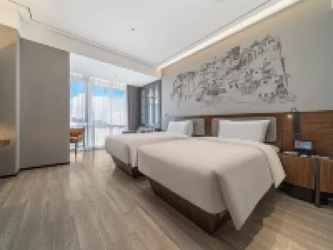 UrCove by Hyatt Hotel Ancient City of Kashgar Scenic Area Hotels in Kashgar City