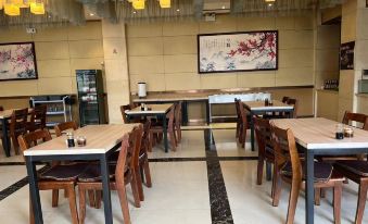 Meixiangchun Collection Hotel (Datong Yungang District)