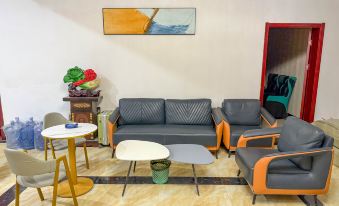 Manting Smart Hotel (Yuncheng College)