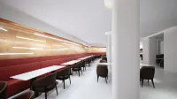 THE SUN AND SEA HOTEL