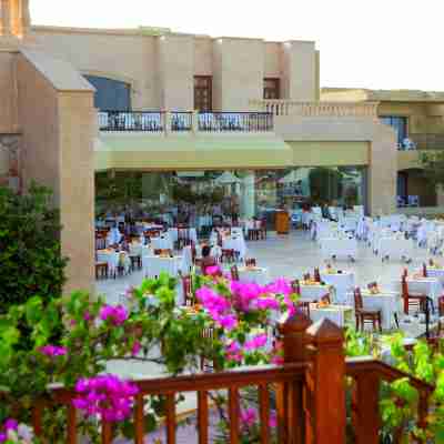 Three Corners Fayrouz Plaza Beach Resort Hotel Exterior