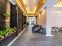 Nosedun Hotel (Dali High-Speed Railway Station Erhai Park) Hotels near Caicun