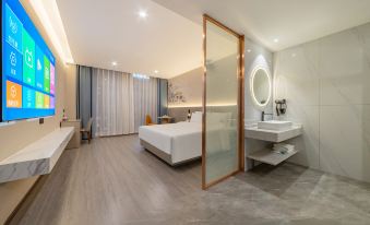 Peninsula Zhixiang Hotel (Dongkeng Town Dongguan)