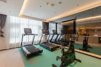 City Comfort Inn Express Hotel (Xuancheng High-Speed Railway Station RT-Mart)