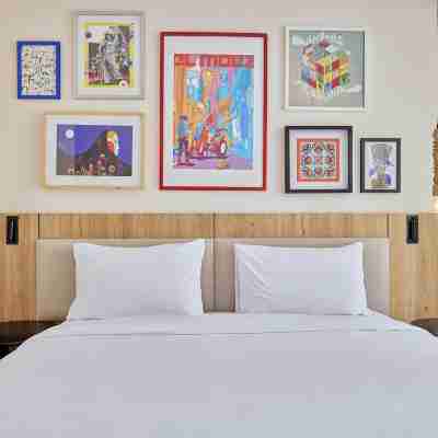 ハイアット セントリック カイロ ウェスト Rooms