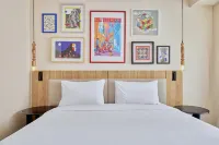 Hyatt Centric Cairo West