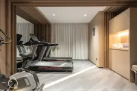 Meihao Lizhi Hotel (Nanning Chaoyang Plaza Ming Xiu Road Subway Station Branch)