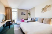 Green Park Hotel Brugge Hotels near Castle Loppem