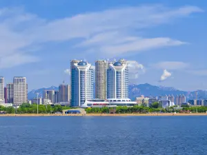 Grand Hotel Qinhuang
