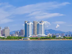 Grand Hotel Qinhuang