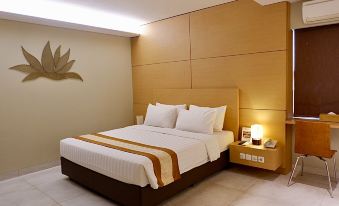 Lemo Hotel Serpong
