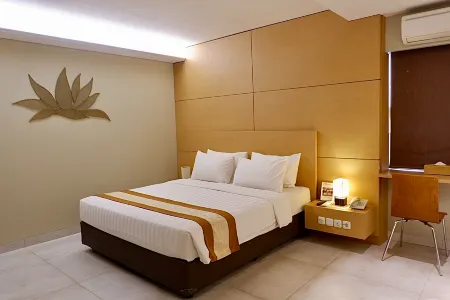Lemo Hotel Serpong