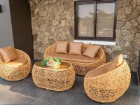 Villa Minerva Eco-Farm Resort near Vigan Hotels in Caoayan