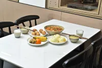 베스트 호텔 - 조식 운영