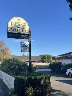 Earnslaw Motel - โมเทล