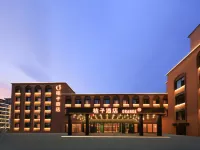 Orange Hotel (Changchun Bethune Jida Third Hospital) Hotels in China-Japan Union Hospital/Big Market