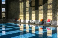 Qingyan Ancient TownGuiyang - piscina