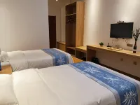 Mohe Far Home Inn