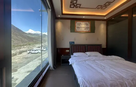 一措再措供氧民宿