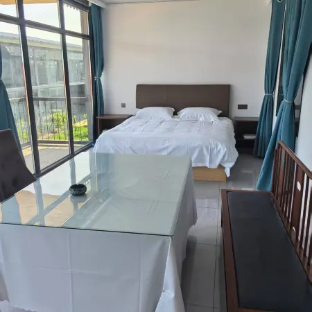 Xiju Homestay