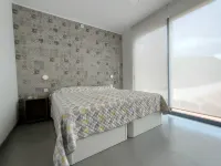 Casa Alfarobeira - Parvekkeita