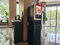 Yunding Hotel (Hanzhong Yang County Government Administrative Service Center) Hotels in Yang County