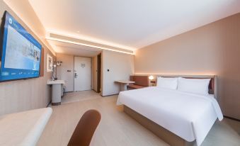 HanTing Hotel (Shangrao Fenghuang Avenue)