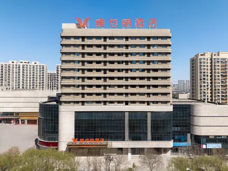 Vienna Hotel (Yanggu New World Plaza)