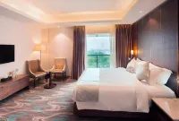 Golden Tulip The Grandmark-Dhaka