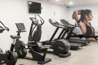 Seaview Hotel - Adults Only 16 Plus - Gym