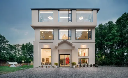 Seayle Отели рядом с достопримечательностью «Potan Ancient Town»