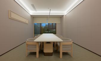 JI Hotel (Jinyang Lake Vanke Central Park)