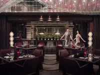 Four Seasons Hotel Beijing Hotels near Yansha