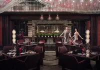 โรงแรม โฟร์ซีซั่น ปักกิ่ง โรงแรมในปักกิ่ง