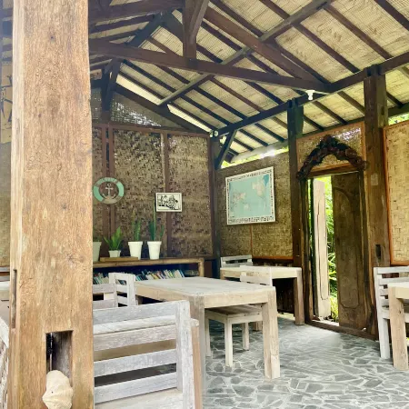 Raja's Bungalow