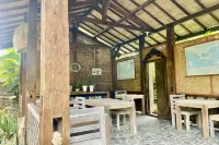 Raja's Bungalow