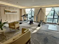 Huize Jinqiao International Hotel - Gym