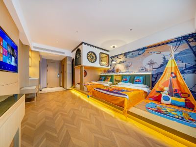 Xinhai Holiday Hotel