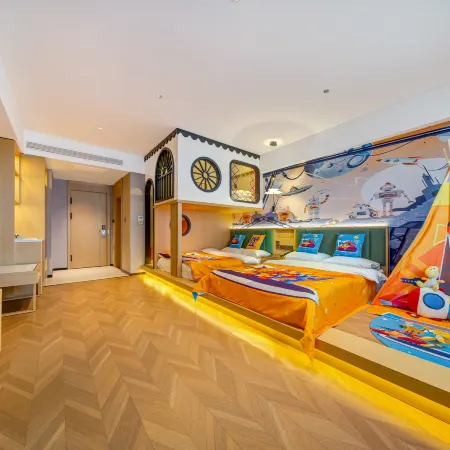 Xinhai Holiday Hotel