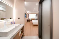 LBED Selected Hotel (Hanshan Temple Scenic Area Branch) Hôtels à : Nouveau quartier de Suzhou