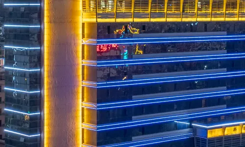 Beauty Hotel