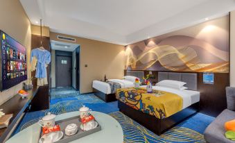 Beauty Hotel
