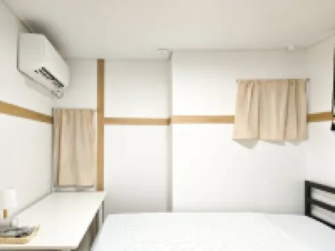 東大門金湖女性專用旅館式住宿