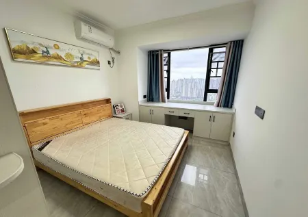 Haoxianglai Boutique Elegant Residence Отели в г. Пэнцзе