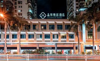 Jiayin Yaju Hotel