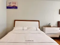 Mudanjiang Xinyi Short-term Rental Apartment (Wanda Plaza)